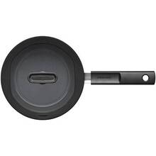 Ківш FISKARS Hard Face 2,5 л Black (1075525)