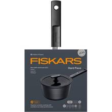 Ківш FISKARS Hard Face 2,5 л Black (1075525)