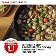 Ковш TEFAL Excellence+ 2.7 л Black (G3282453)
