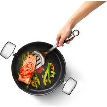 Каструля TEFAL Excellence+ 2.7 л Black (G3284443)