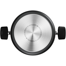 Каструля TEFAL Excellence+ 2.7 л Black (G3284443)