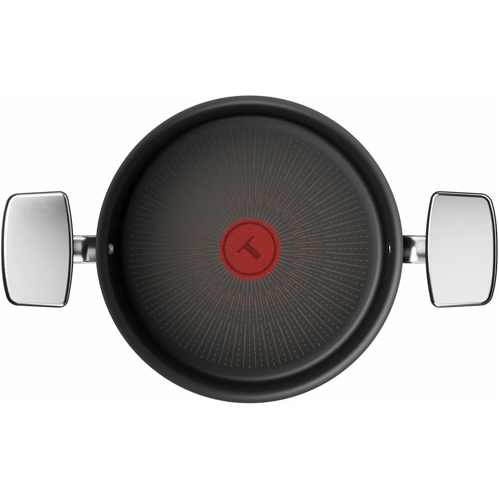 В інтернет магазині Каструля TEFAL Excellence+ 2.7 л Black (G3284443)