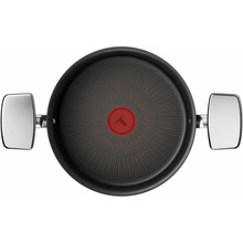 Каструля TEFAL Excellence+ 2.7 л Black (G3284443)