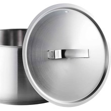 Каструля FISKARS All Steel 5 л (1064752)