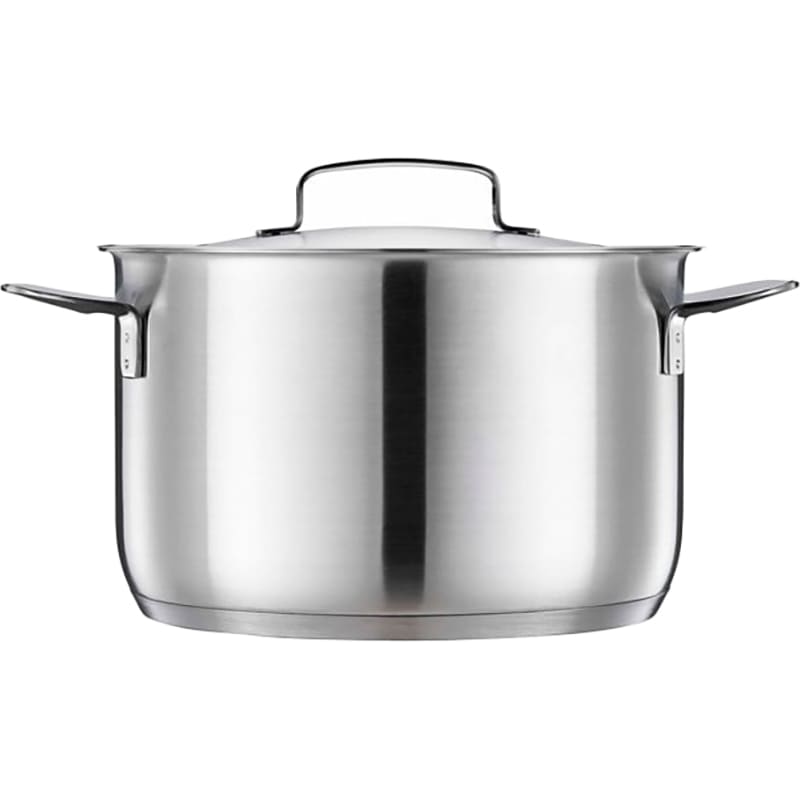 Каструля FISKARS All Steel 5 л (1064752)