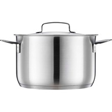 Каструля FISKARS All Steel 5 л (1064752)