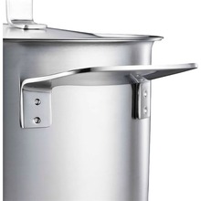 Каструля FISKARS All Steel 5 л (1064752)