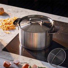 Каструля FISKARS All Steel 5 л (1064752)