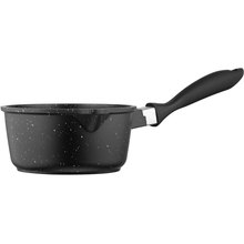 Ківш ARDESTO Gemini Anzio 1.4 л Black (AR2412GES)