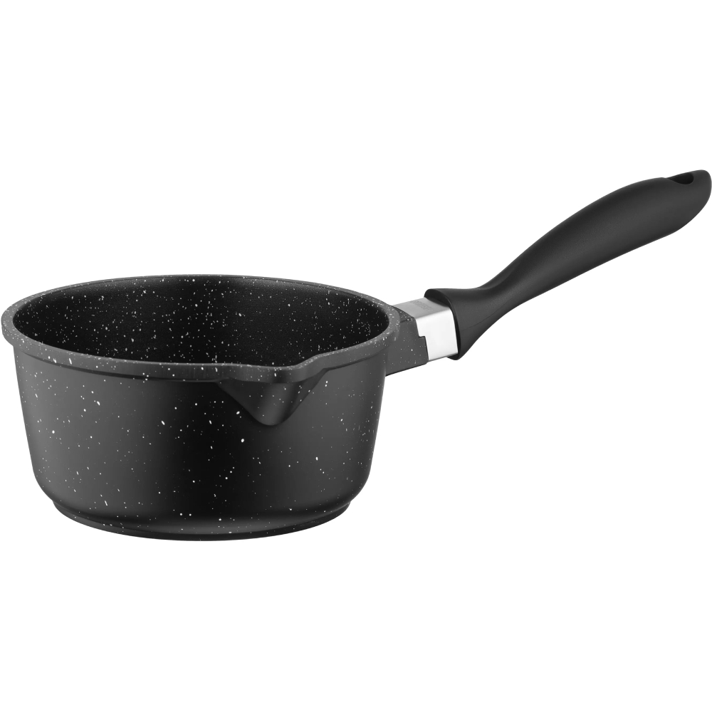 Ківш ARDESTO Gemini Anzio 1.4 л Black (AR2412GES) Тип ківш