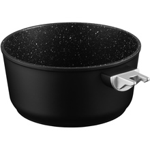 Ківш ARDESTO Gemini Bari 1.3 л Black (AR1913AS)