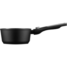 Ківш ARDESTO Gemini Bari 1.3 л Black (AR1913AS)