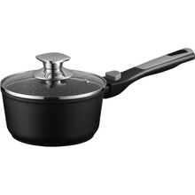 Ківш ARDESTO Gemini Bari 1.3 л Black (AR1913AS)