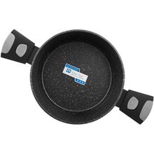 Каструля ARDESTO Gemini Bari 2.5 л Black (AR1925AC)