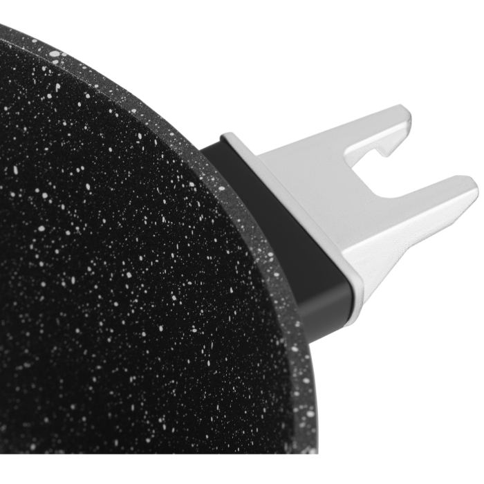 Замовити Каструля ARDESTO Gemini Bari 2.5 л Black (AR1925AC)