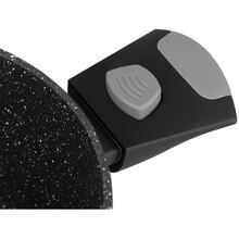 Каструля ARDESTO Gemini Bari 3,9л Black (AR1939AC)