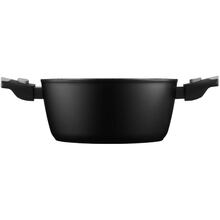 Каструля ARDESTO Gemini Bari 3,9л Black (AR1939AC)