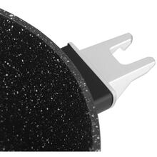 Каструля ARDESTO Gemini Bari 3,9л Black (AR1939AC)