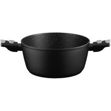 Каструля ARDESTO Gemini Bari 3,9л Black (AR1939AC)