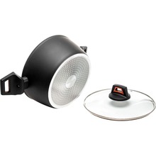 Каструля HOLMER Carrot 2.5 л (CR-1325-SBMCL)