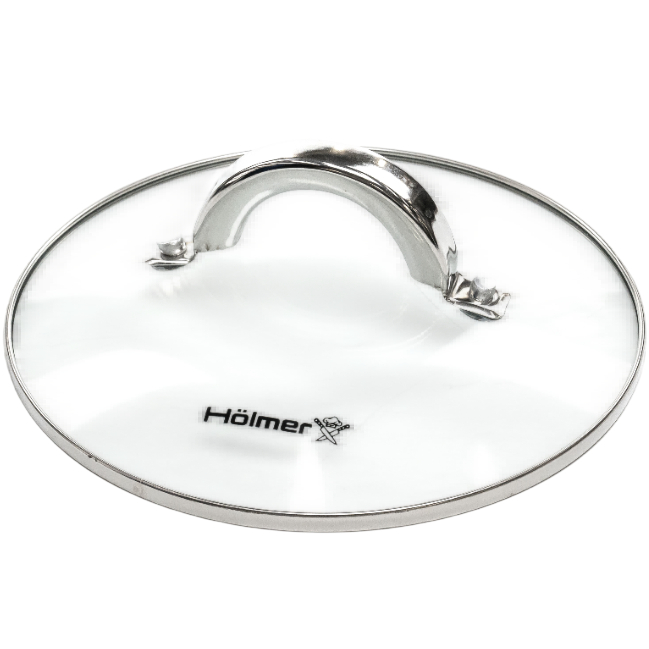 Покупка Кастрюля HOLMER 2.6 л (CR-18426-SS)