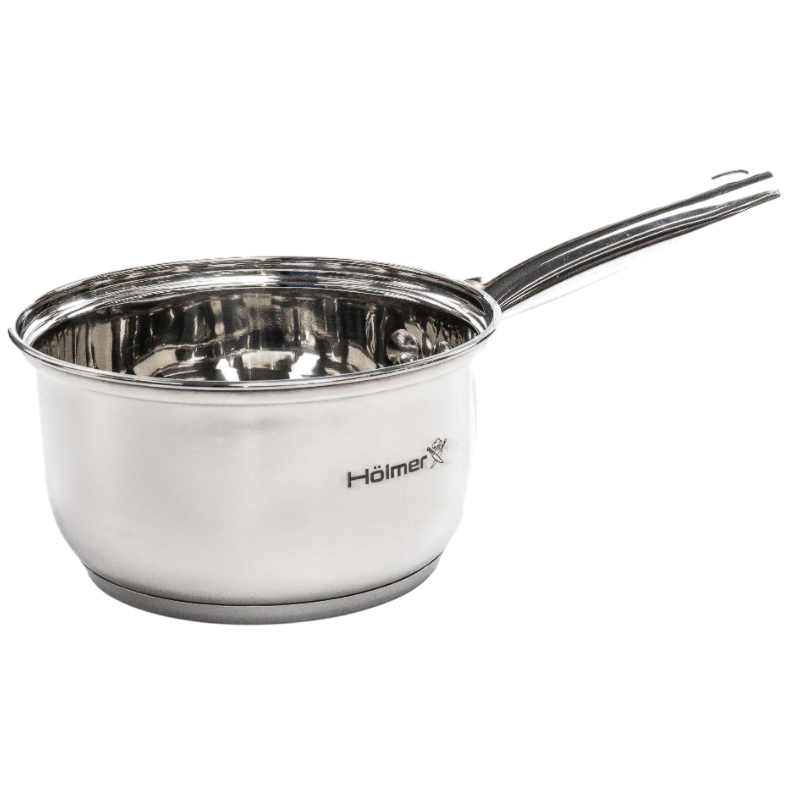 Ківш HOLMER SP-18411-SS Товщина стінок 0.4