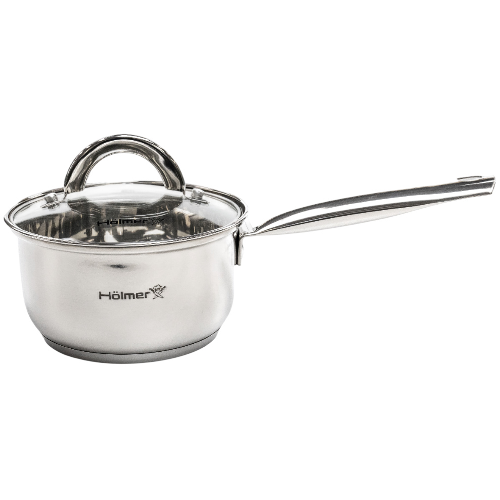 Ківш HOLMER SP-18411-SS Тип ківш