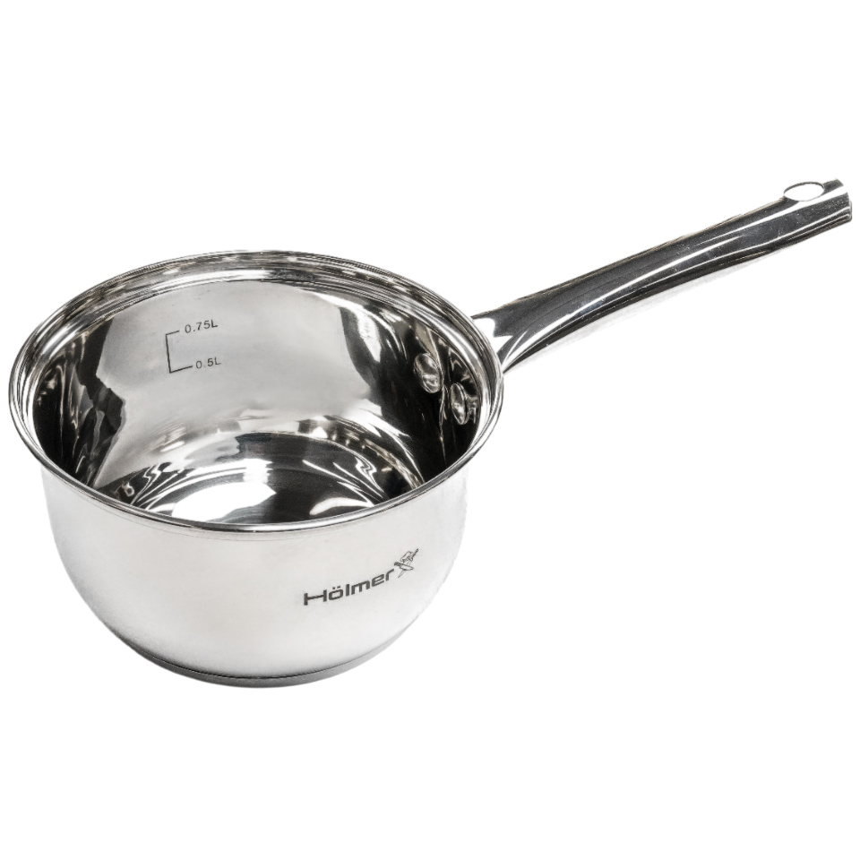 Покупка Ківш HOLMER SP-18411-SS