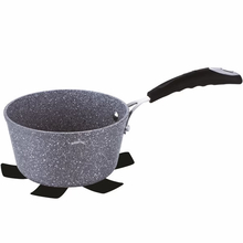 Ківш BERLINGER HAUS 1,2 л Grey (BH 1150N)