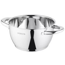 Каструля ARDESTO Gemini Lucca 3.2 л Stainless steel (AR4332LC)