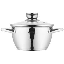 Каструля ARDESTO Gemini Lucca 3.2 л Stainless steel (AR4332LC)