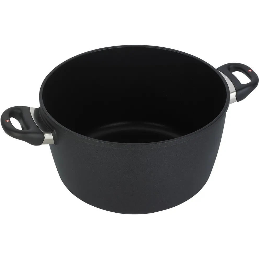 Каструля SWISS DIAMOND XD Induction 8 л Black (XD6128ic) Тип каструля