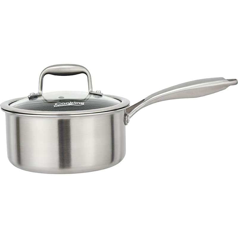 Ківш HEINNER TITANIUM3 1.6 л (HR-MRK-16) Тип ківш