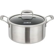 Каструля HEINNER Titanium3 2,8 л (HR-MRK-20)