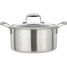 Каструля HEINNER Titanium3 2,8 л (HR-MRK-20)