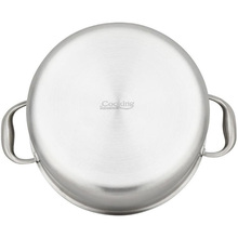 Каструля HEINNER Titanium3 2,8 л (HR-MRK-20)