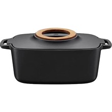 Каструля FISKARS Fiskars Norden 5 л Black (1026567)