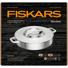 Ківш FISKARS Norden 28 см (1067635)