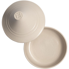 Таджин EMILE HENRY Solo порційний 0.6 л Beige (095616)