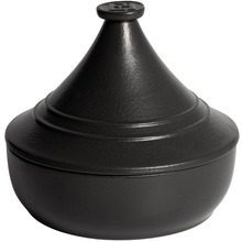 Таджин EMILE HENRY Solo порційний 0.6 л Gray (065616)