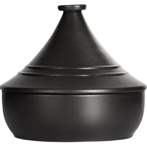 Таджин EMILE HENRY Solo порційний 0.6 л Gray (065616)