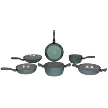 Каструля TVS Eco Ok Induction 2,5 л 20 см (4N480203310001)