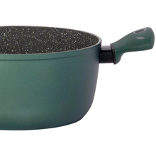 Каструля TVS Eco Ok Induction 4,4 л 24 см (4N480243310001)