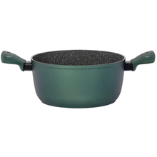 Каструля TVS Eco Ok Induction 4,4 л 24 см (4N480243310001)