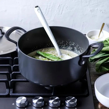 Каструля GREEN PAN Craft 4.9 л Black (CC002267-001)