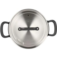 Каструля GREEN PAN Craft 4.9 л Black (CC002267-001)