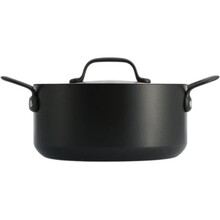 Каструля GREEN PAN Craft 4.9 л Black (CC002267-001)