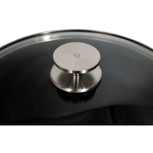 Кастрюля SWISS DIAMOND CXD Induction 5,2 л (CXD6124ic)