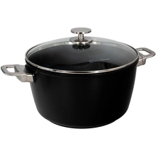 Кастрюля SWISS DIAMOND CXD Induction 5,2 л (CXD6124ic)