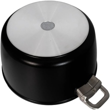 Кастрюля SWISS DIAMOND CXD Induction 5,2 л (CXD6124ic)